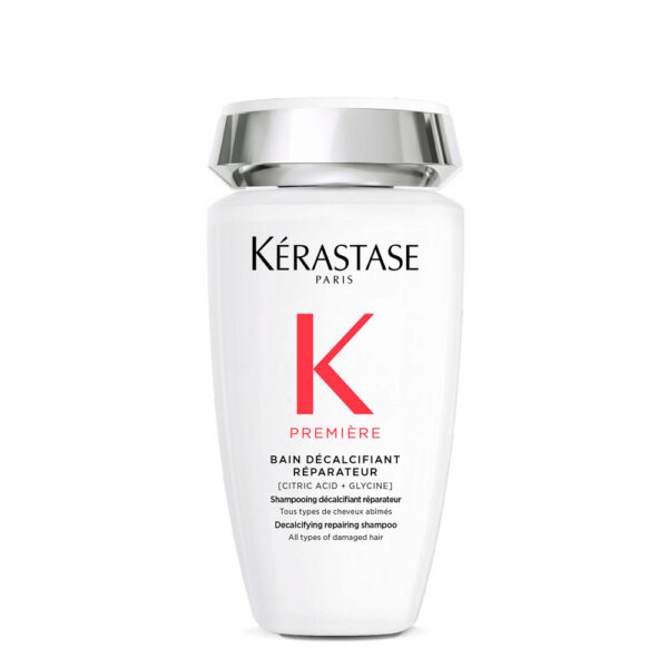 Kerastase Première Bain Décalcifiant Réparateur - shampoo decalcificante e riparatore 250ml