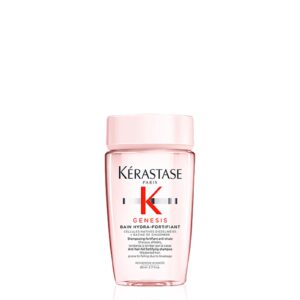 BAIN HYDRA-FORTIFIANT travel size mini da viaggio 80 ml