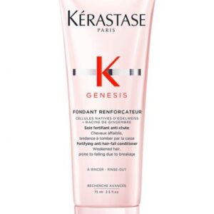 FONDANT RENFORÇATEUR travel size mini da viaggio 75 ml