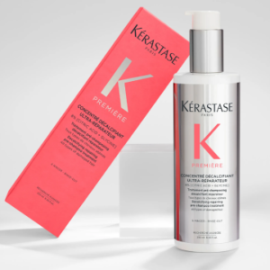 Kerastase Première Concentré Décalcifiant Ultra-Réparateur - trattamento pre-shampoo 250ml