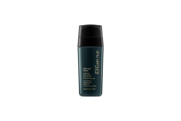 SHU UEMURA ULTIMATE RESET DUO SERUM 30 ML