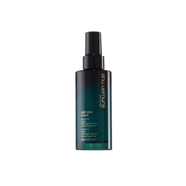 SHU UEMURA ULTIMATE RESET SIERO NOTTE 90ML