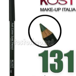 Matita occhi kost 131 verde