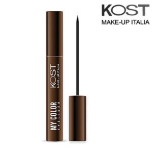 Kost Eyeliner My Color Marrone