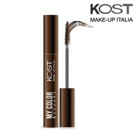 Kost Mascara My Color Brown