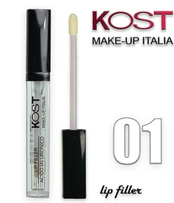 Lip gloss filler kost 01