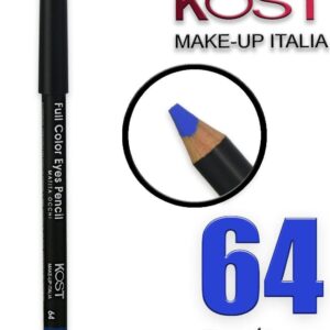 Matita occhi kost 64 blue