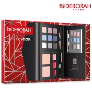Deborah Milano Make Up Book 2023 Volume 1 Toni Freddi