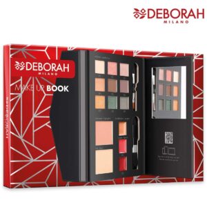 Deborah make up book 2023 volume 1 toni caldi