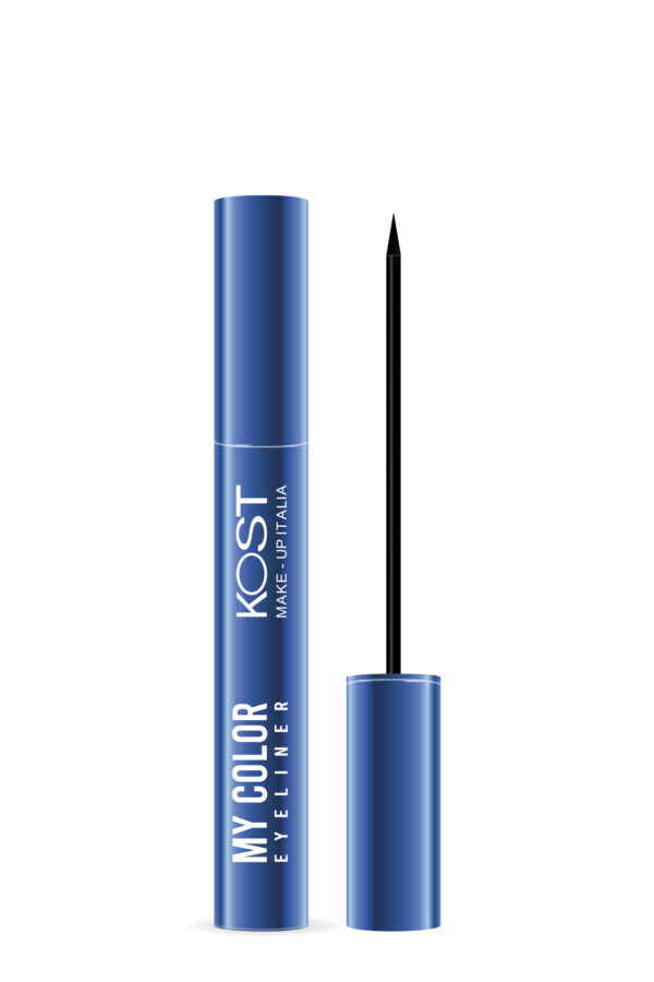 Kost Eyeliner My Color Blue