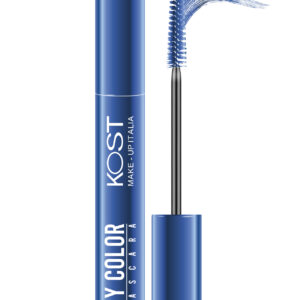 Kost Mascara My Color Blue