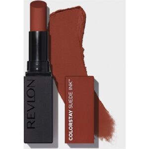 REVLON COLORSTAY SUEDE INK 006 IN THE MONEY