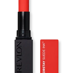 REVLON COLORSTAY SUEDE INK 007 FEED THE FLAME