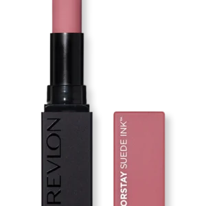 Revlon Colorstay Suede Ink Lipstick No Transfer 008 that girl