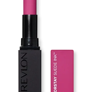 Revlon Colorstay Suede Ink Lipstick No Transfer 010 tunnel vision