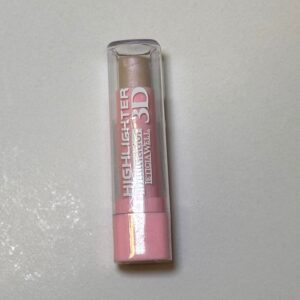 ILLUMINANTE IN STICK ARGENTO 01