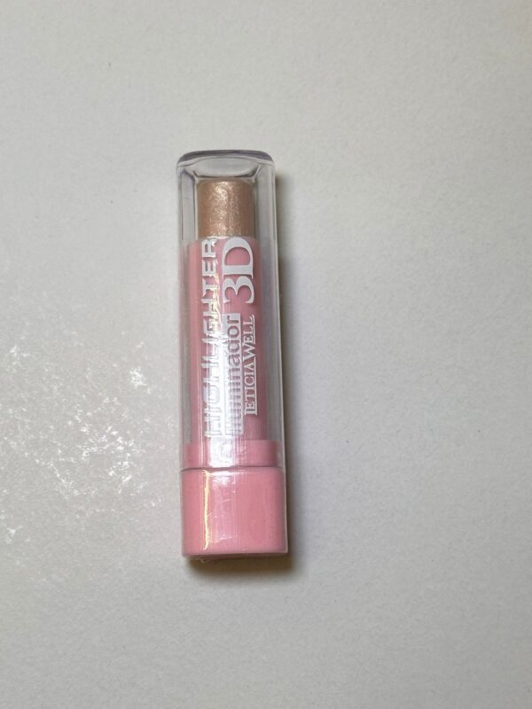 ILLUMINANTE IN STICK CHAMPAGNE 02