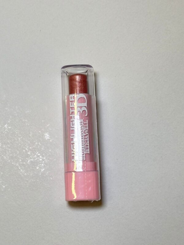 ILLUMINANTE IN STICK BRONZO/ORO 04