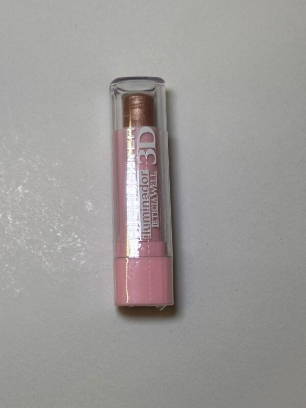 ILLUMINANTE IN STICK BRONZO/ORO 05