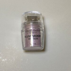 ILLUMINANTE IN POLVERE ROSA/LILLA 2.5g