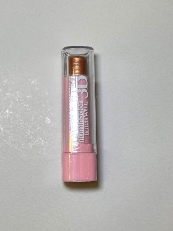 ILLUMINANTE IN STICK BRONZO 06