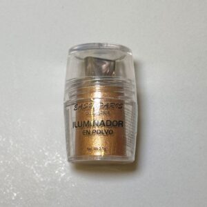 ILLUMINANTE IN POLVERE ORO 2.5g