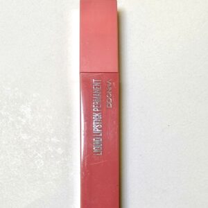 LIPSTICK MATT NUDE 01