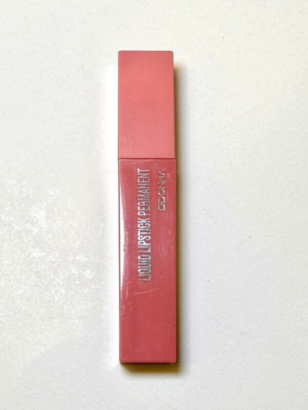 LIPSTICK MATT NUDE 01