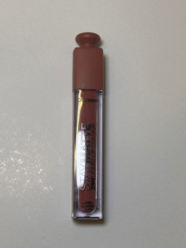 STAY MATTE 24H marrone chiaro 01