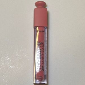 STAY MATTE 24H nude chiaro 1