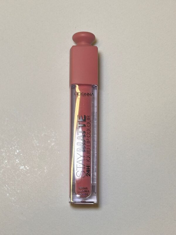 STAY MATTE 24H nude chiaro 1