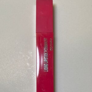 LIPSTICK MATT ROSA FRAGOLA 02