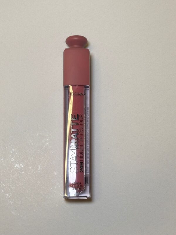 STAY MATTE 24H nude medio 2