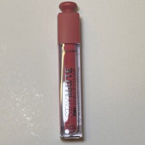 STAY MATT 24H nude scuro 3
