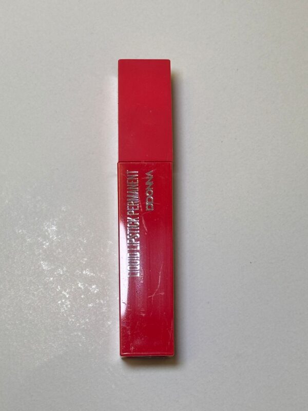 LIPSTICK MATT ROSSO FRAGOLA 03