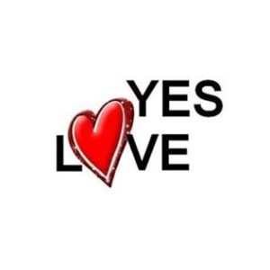 YES LOVE