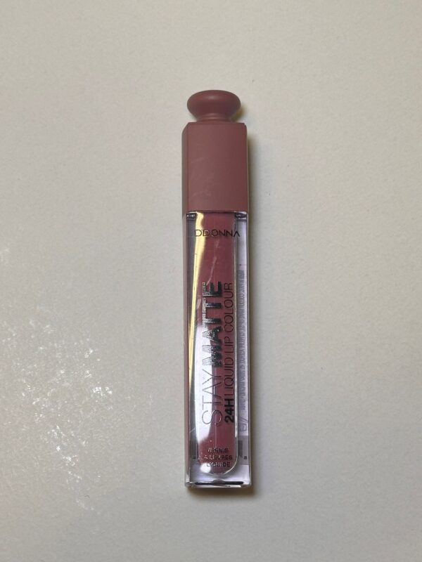 STAY MATTE 24H nude rosato 4