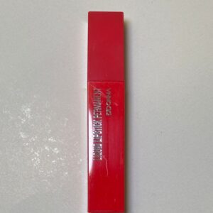 LIPSTICK MATT ARAGOSTA 04