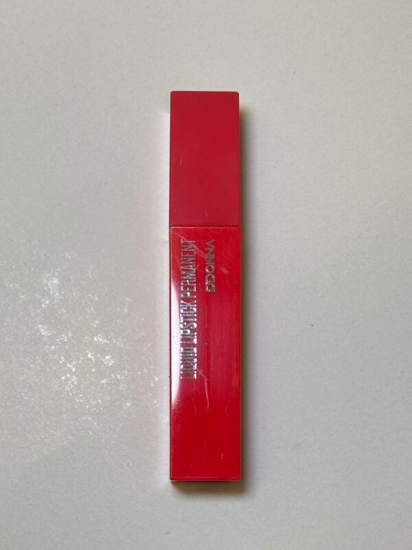 LIPSTICK MATT ARAGOSTA 04