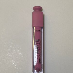 STAY MATTE 24H rosa 5