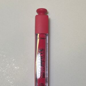 STAY MATTE 24H rosa azalea 06