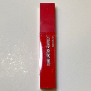 LIPSTICK MATT ROSSO 06
