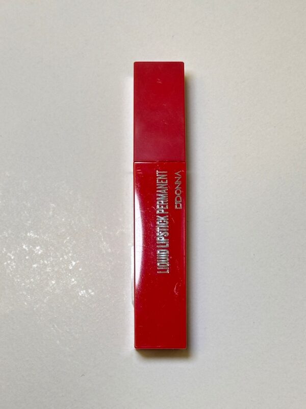 LIPSTICK MATT ROSSO 06