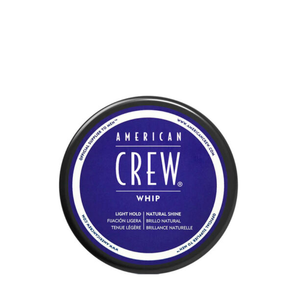 American Crew Styling Whip 85g - pasta modellante