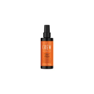 American Crew Matte Clay Spray 150ml - cera spray tenuta forte