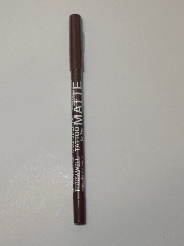 MATITA OCCHI/LABBRA CHOCOLATE