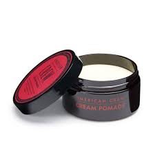 American Crew Cream Pomade 85g - cera in crema