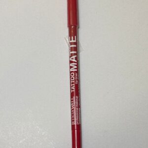 MATITA OCCHI/LABBRA HOT RED