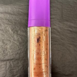 ILLUMINANTE POLVERE DI FATE BRONZO ORO 006