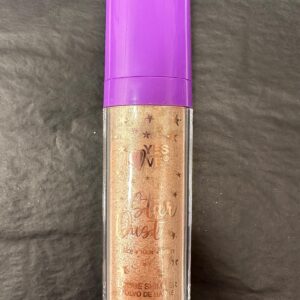ILLUMINANTE POLVERE DI FATE BRONZO ROSA 005